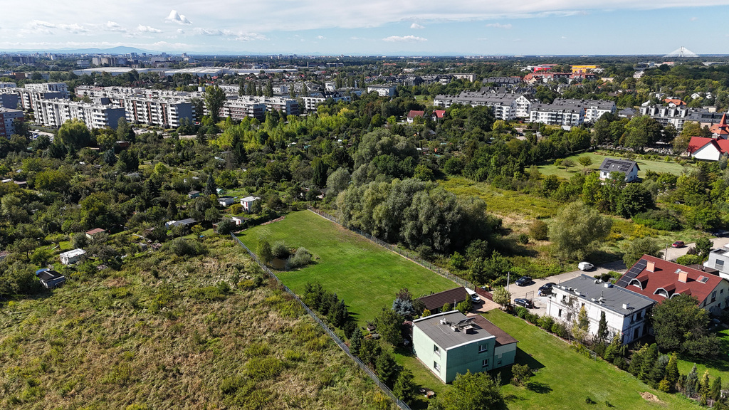 Działki pod zabudowę jednorodzinną – Unikat - zdjęcie 2