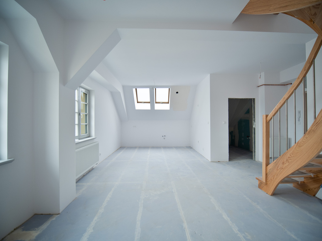 Dwupoziomowe, podwyższony standard, wysokie - zdjęcie 2