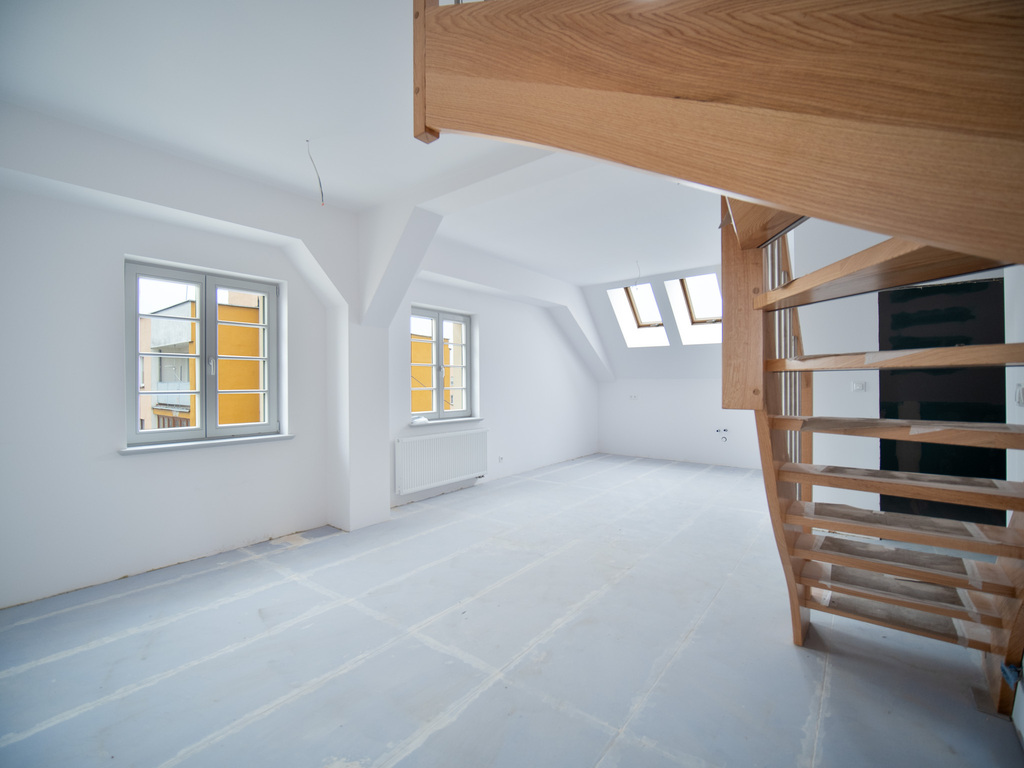 Dwupoziomowe, podwyższony standard, wysokie - zdjęcie 3