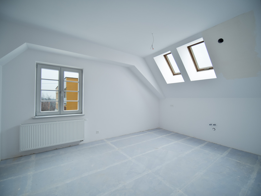 Dwupoziomowe, podwyższony standard, wysokie - zdjęcie 4