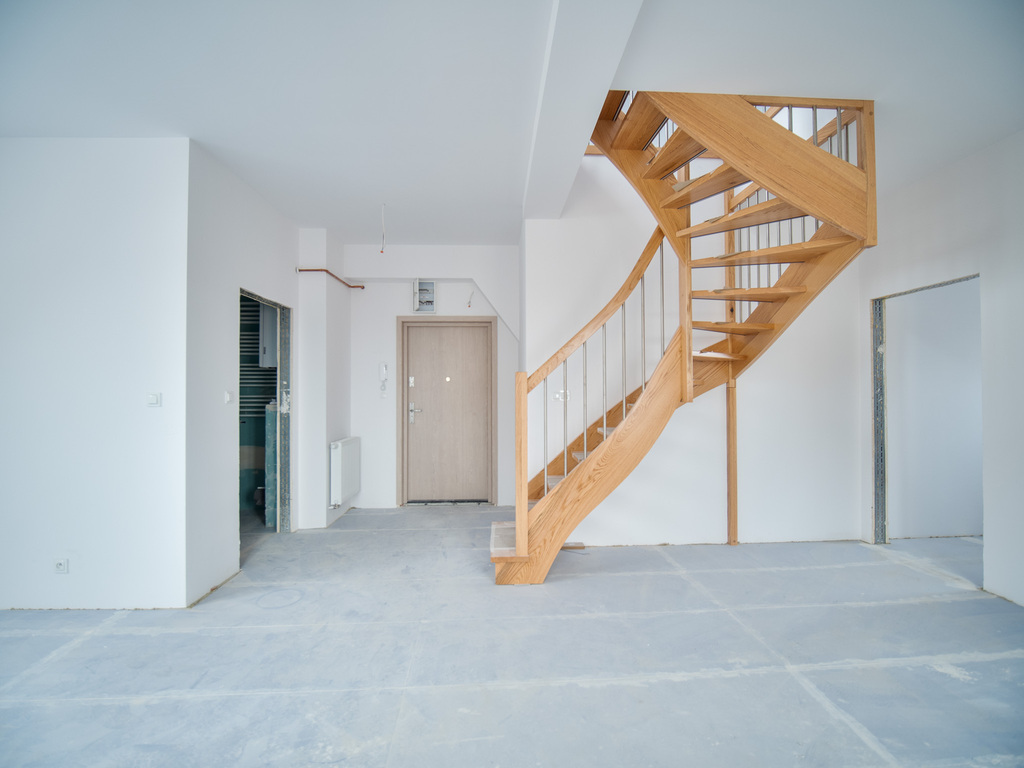 Dwupoziomowe, podwyższony standard, wysokie - zdjęcie 6