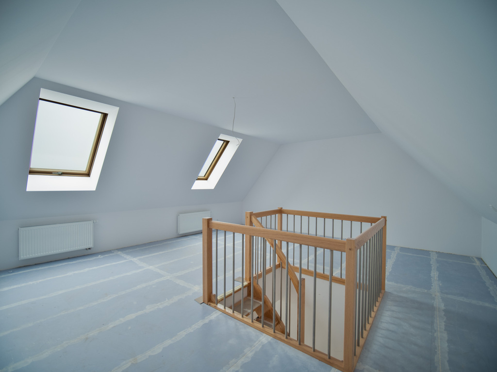 Dwupoziomowe, podwyższony standard, wysokie - zdjęcie 10