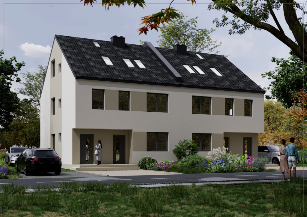 Podwyższony standard deweloperski – Ogród | Taras - zdjęcie 6