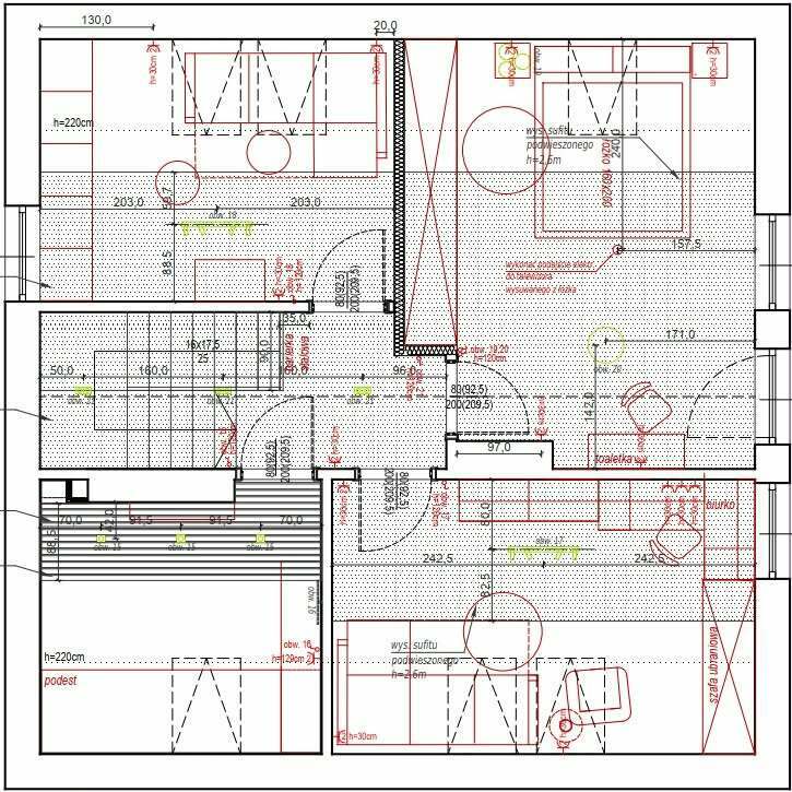 Nowoczesny dom w wysokim standardzie - zdjęcie 19