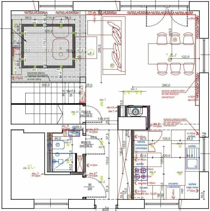 Nowoczesny dom w wysokim standardzie - zdjęcie 18