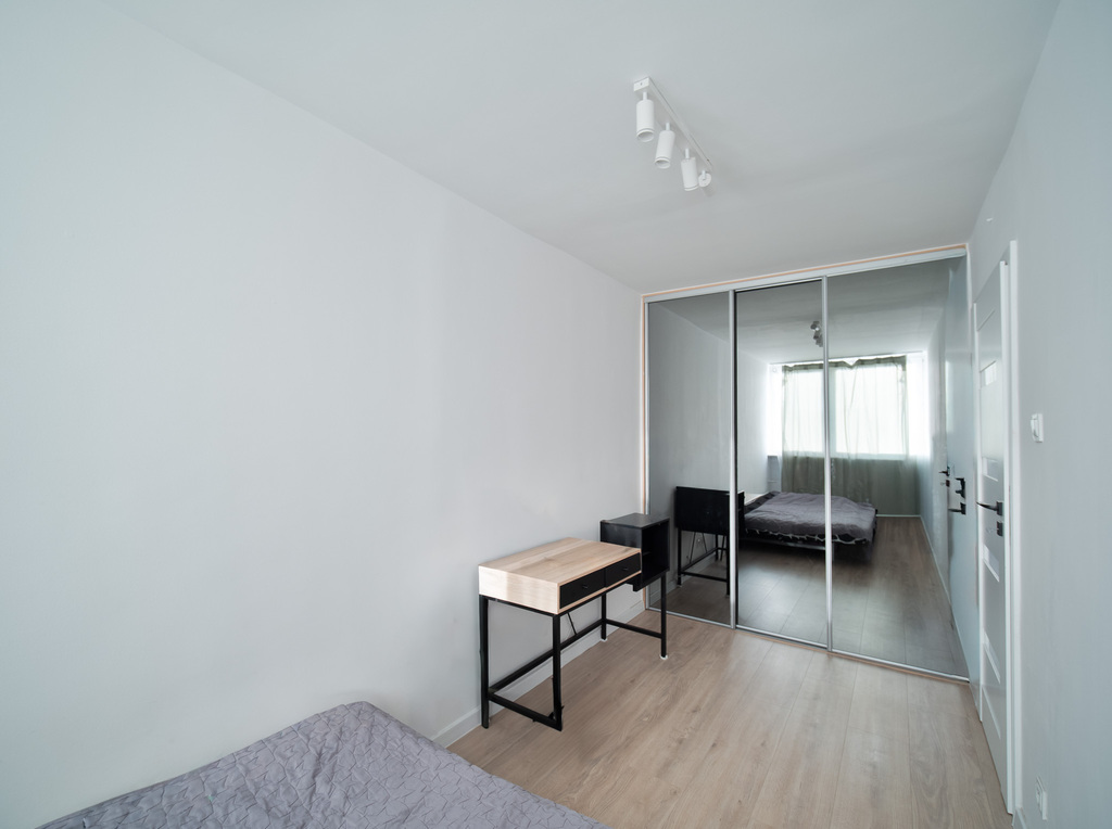 Ul. Oficerska – 3 Pokoje do zamieszkania - zdjęcie 5