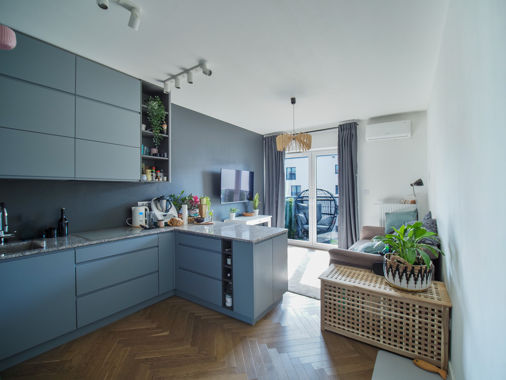 Port Popowice – Wysoki standard | Dwustronne | MP - zdjęcie 2