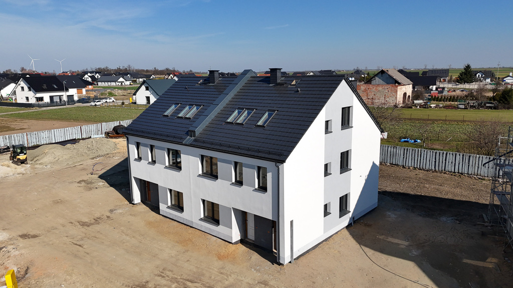 Podwyższony standard deweloperski – Ogród | Taras - zdjęcie 2