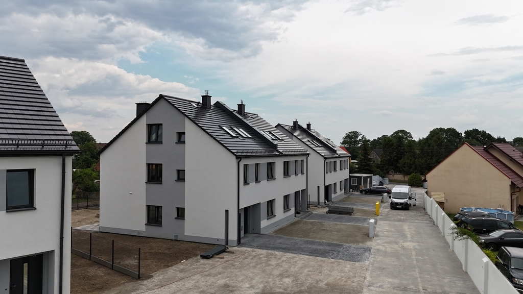 Mieszkania w podwyższonym standardzie - zdjęcie 2